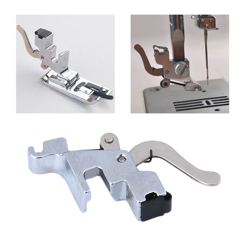 High Quality Presser Foot Holder Adapter Domestic Sewing Machine