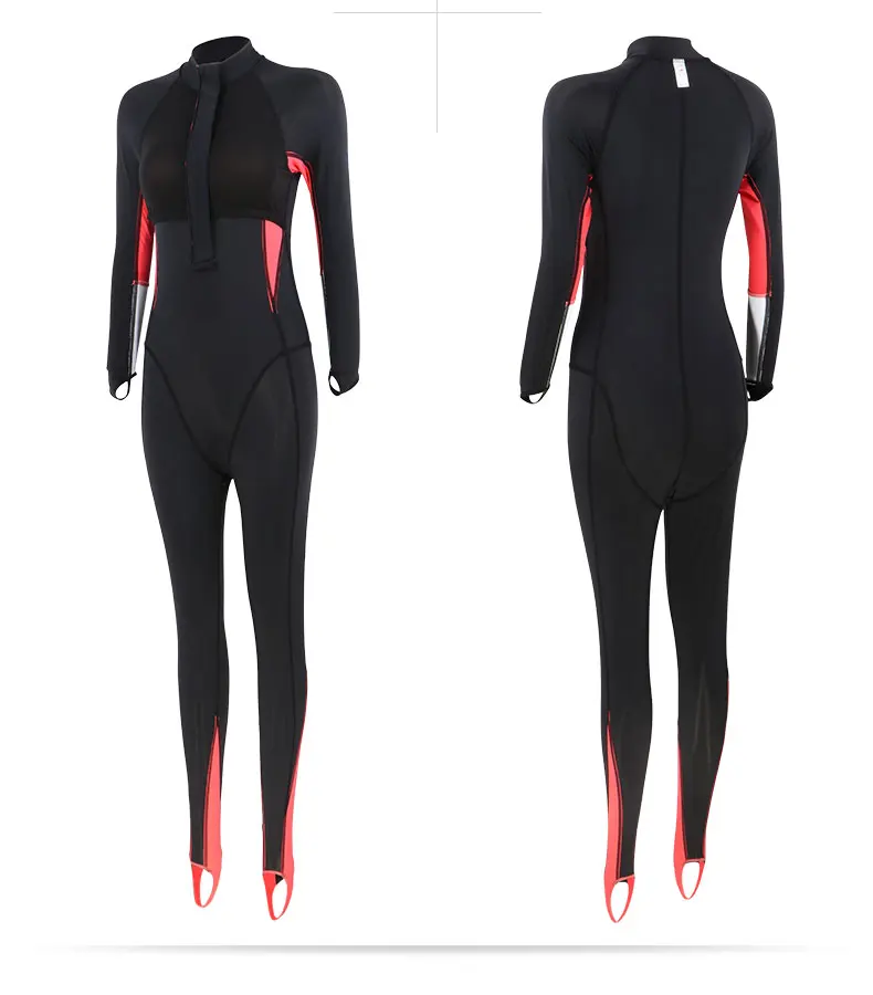 Women Scuba Diving Suit 19