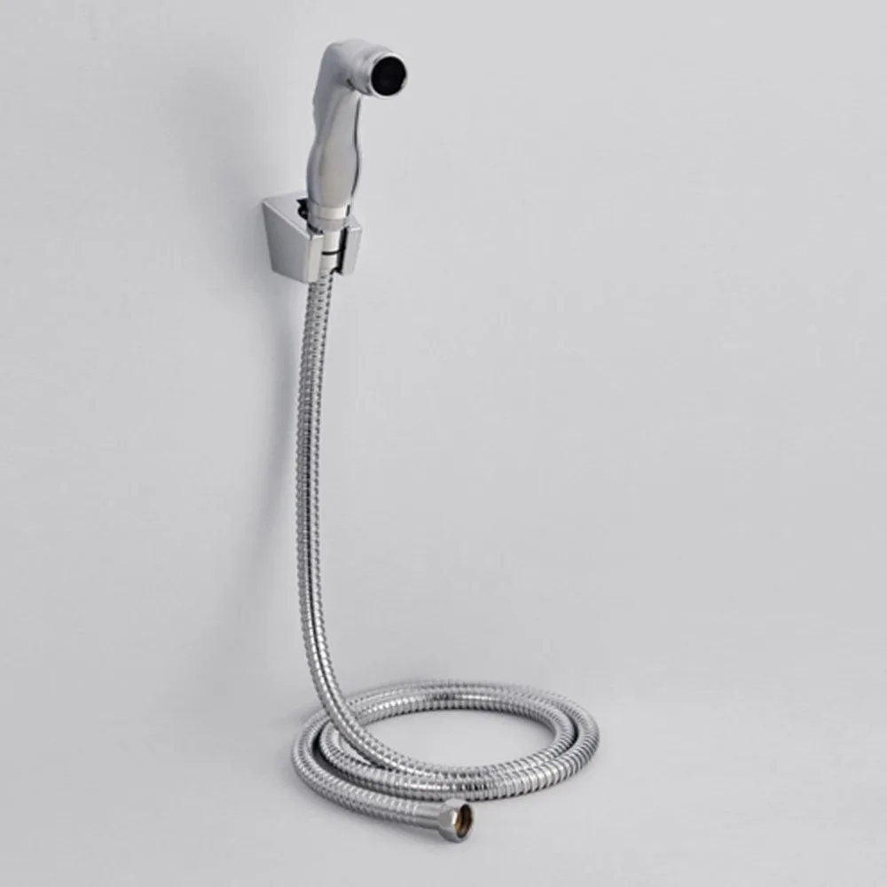 Sieyescity Handheld Bidet Sprayer Kits For Toilet Douche Shattaf Bidets | Seychelles