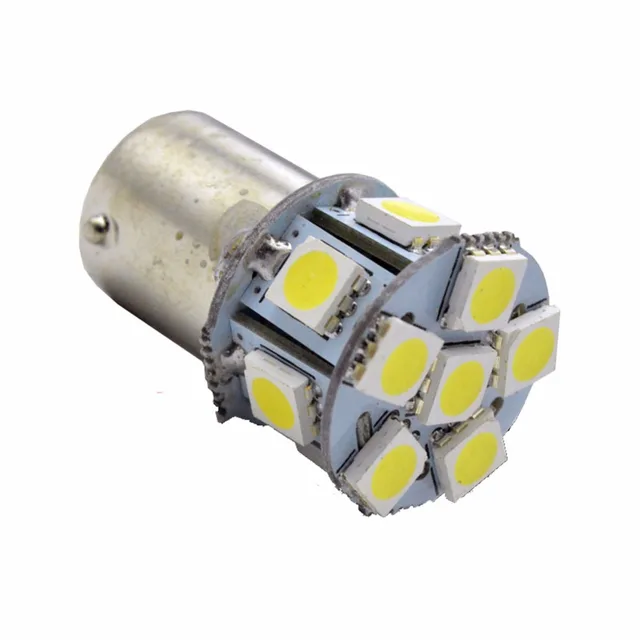 Boat 994pcslot 6v led 12v 24v Ba15d Led Bulb 1157 Lamp Bay15d Us10 High Signal In Quality LightYacht Light Ship Lamp 1142 Dc qRL5Aj34
