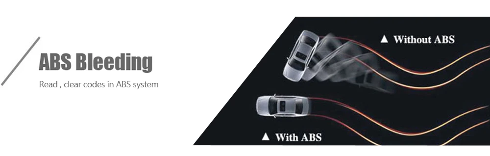 Ancel FX4000 Профессиональный OBD 2 Автомобильный сканер ABS EPB масляный Сервис Сброс полной системы OBD2 автомобильный диагностический инструмент автоматический сканер