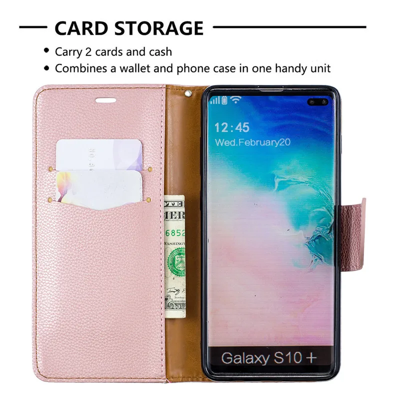 Чехол для Samsung Galaxy S20 S10 S9 Note 10 20 Plus Ultra A30 A40 A50 A70 S|Бамперы| |