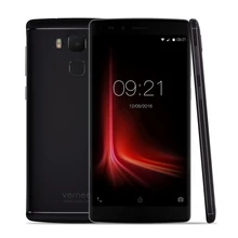 Vernee Аполлон Lite 32 ГБ/4 ГБ 4 Г Идентификации Отпечатков Пальцев 5.5 ”Android 6.0 MTK6797 дека Core 2×2.3 ГГц + 4×1.9 ГГц OTG WI-FI