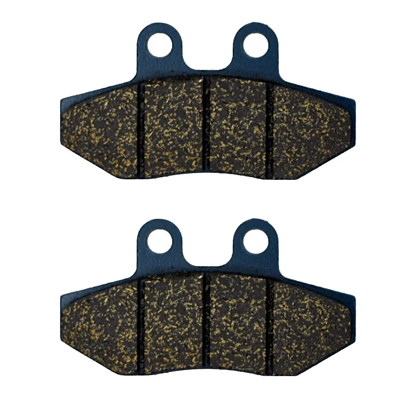 Motorcycle Brake Pads Front For DERBI Senda 50 Black Edition 03 R 125 Vin SCB1A 04 GAS-GAS EC Rookie 2001 2002-2004 | Автомобили и