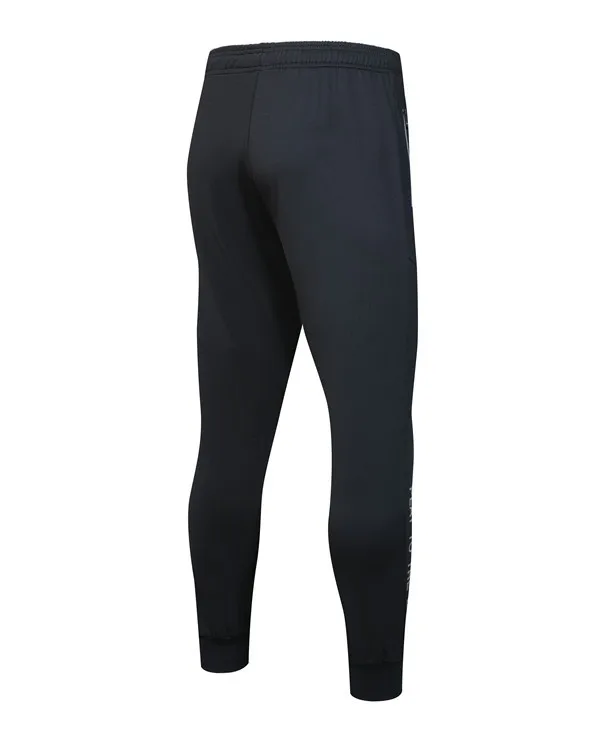 Спортивные брюки для мужчин для бега для отдыха быстросохнущие дышащие брюки для фитнеса для подростков