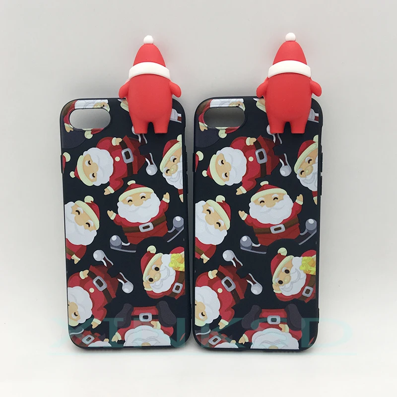 Aliexpress.com : Buy Merry Christmas Tree Santa Claus Gift