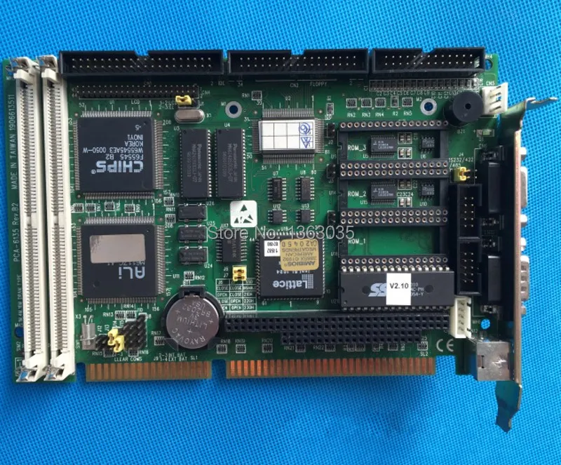 PCA-6135  3
