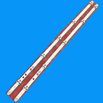 

LED strip JL.D50051330-078AS-C JL.D50051330-078HS-C LED BAR 10lamp