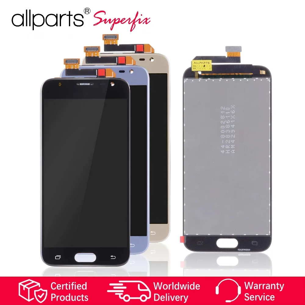 

5.0'' LCD SAMSUNG J3 2017 Display Touch Digitizer for SAMSUNG Galaxy J3 2017 LCD Replacement Screen J3 Pro 2017 J330 J330F