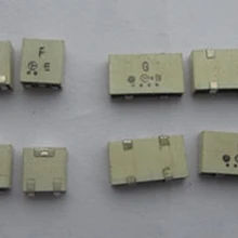 4 шт. фильтры для Motorola GP328 GP338 PTX760 MTX960 GP380 GP328PLUS GP3688 радио аксессуары