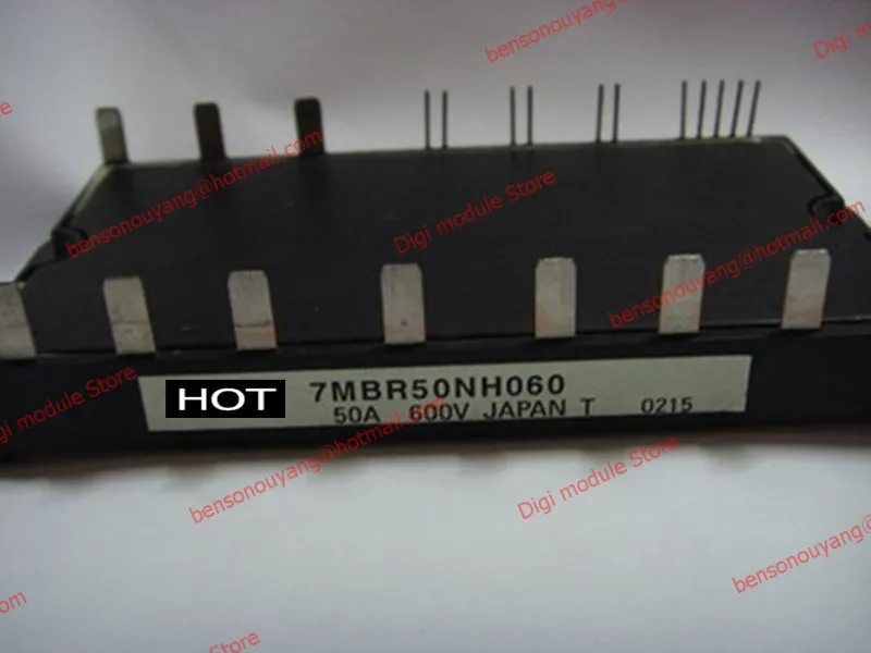 

7MBR50NH060 Free Shipping