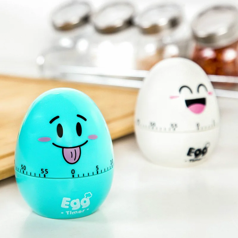 

Kitchen Timer Mechanical Winding Alarm Clock Digital Kitchen Timer New 2019