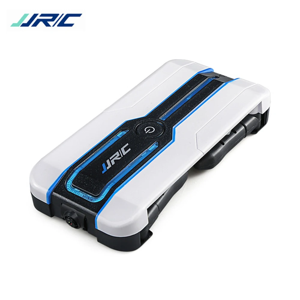 

JJRC H61 Selfie Drone 720P Wifi Camera Foldable Arm Quadcopter Altitude Hold Optical Flow Positioning More Stable Flight Gift