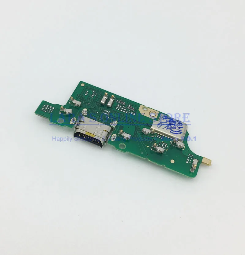 Оригинальный новый для Letv Le Leeco Pro 3 X720 Micro USB зарядная док станция зарядное