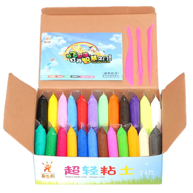 playdough