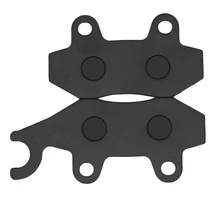 Front Brake Pad For KYMCO Agility 50 4T