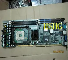 High Quality FSC-1713VNA VER: A4 sales all kinds of motherboard