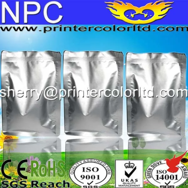 Порошок для Fuji Xerox DC 405 FujiXerox 235 DocuCentre255 с ВЫСОКОЙ пропускной способностью resetter