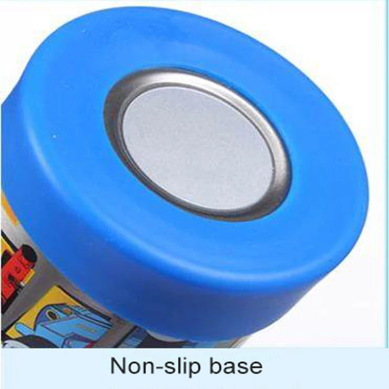 

THOMAS Thermos cup Non-slip base Insulation kettle accessories Original accessories