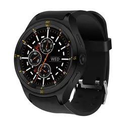 3g F10 Смарт-часы gps android 5,1 ROM16GB RAM1G smartwatch ip67 водонепроницаемый