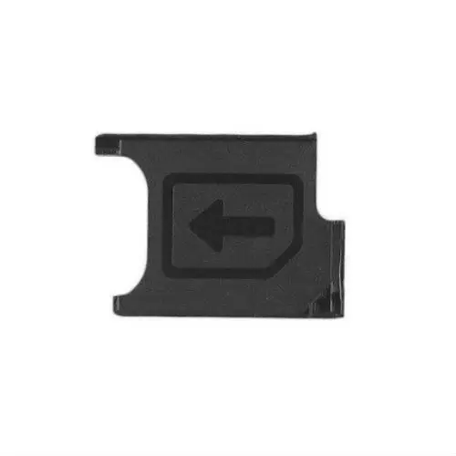 Micro Sim держатель для карт лоток для замены для Sony Xperia Z2 D6502 D6503 D6543