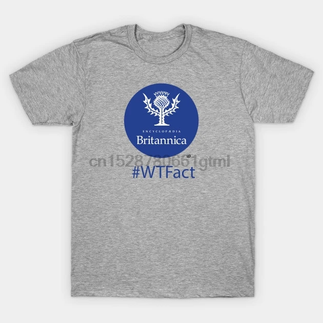 Мужская футболка с коротким рукавом # WTFact Facts Matter T Shirt Женская футболка|Футболки| |