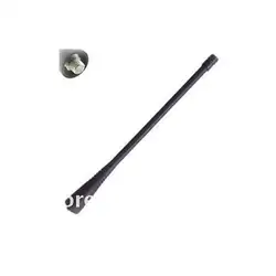 6,5 "17 см PMAE4016/PMAE4008 UHF спиральная антенна для Motorola GP328/GP338/GP340/GP328PLUS/GP344/GP388/CP140/CP040/HT1250/HT750