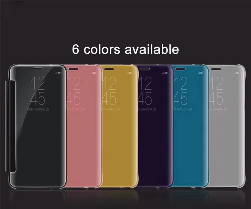 Phone case For Samsung S8 S9 plus 03