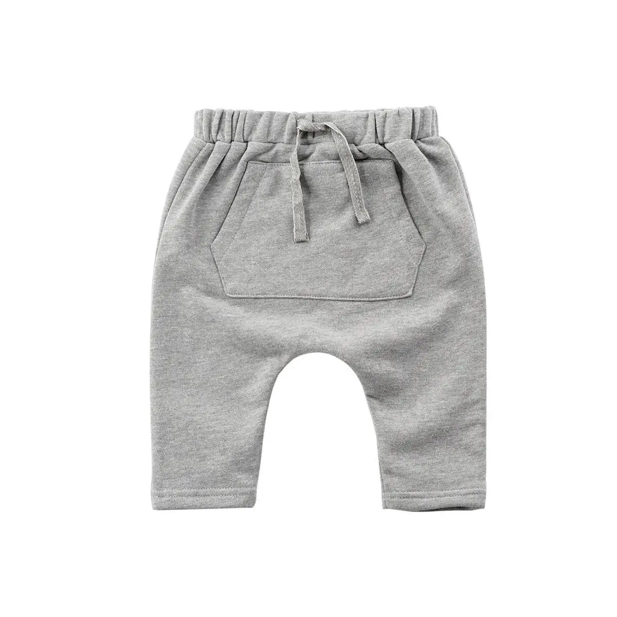 Buy 2018 spring baby pants newborn 24M baby clothing