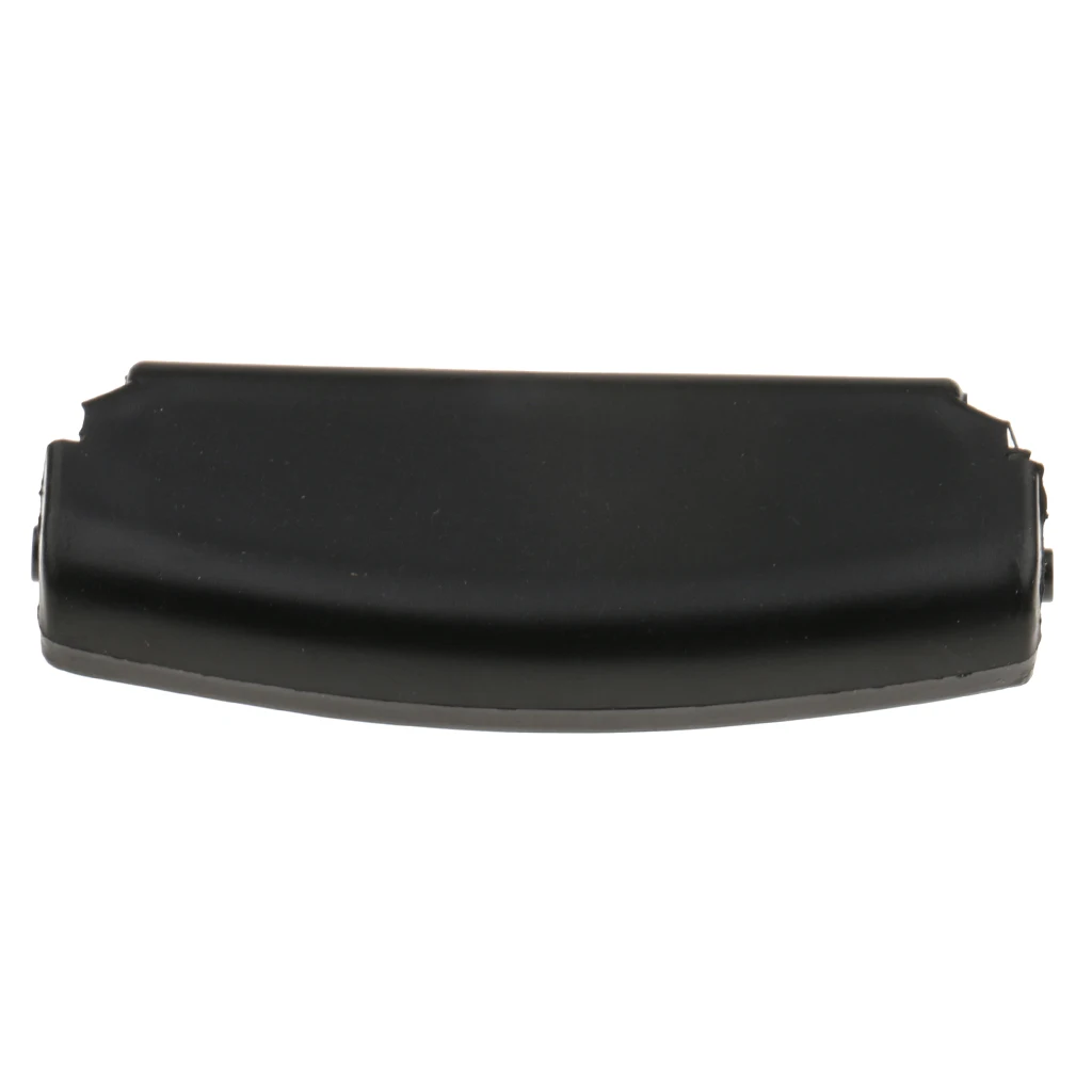 Armrest Lid Console Cover Latch Clip Catch For AUDI A4 B6 02-07 Black
