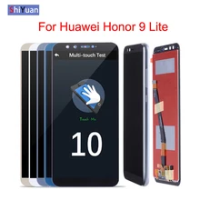 5.65 inch Display For HUAWEI Honor 9 Lite LCD Touch Screen Replacement for HUAWEI Honor 9 Lite LCD Display lld-al00 al10 tl10 5.65 inch Display For HUAWEI Honor 9 Lite LCD Touch Screen Replacement for HUAWEI Honor 9 Lite LCD Display lld-al00 al10 tl10