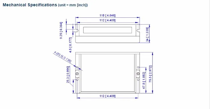 DM542 Leadshine NEMA17 NEMA23 2 фазы шаговый двигатель драйвер 36VDC 4.2A ЧПУ маршрутизатор