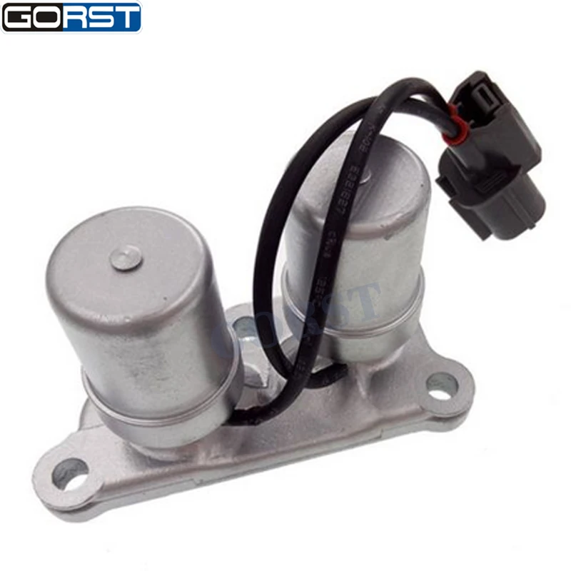 

GORST Idle Air Control Valve Motor Transmission Lock-up electromagnetic Solenoid for HONDA CRV CIVIC 28200-P4R-003 28200P4R003