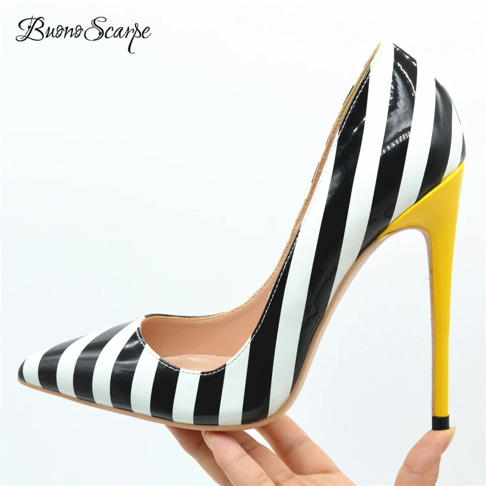zebra open toe heels