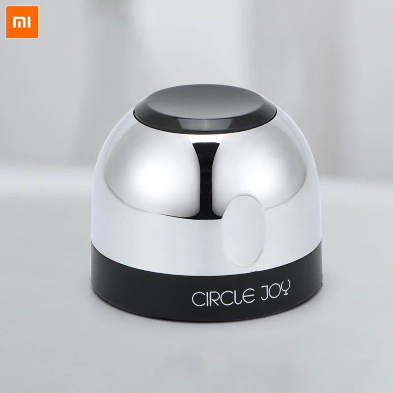 Xiaomi Mijia Circle Joy игристое вино мини-пробка для шампанского мини-пробка для вина Поворотный замок дизайнерский вакуумный эффективное сохранение