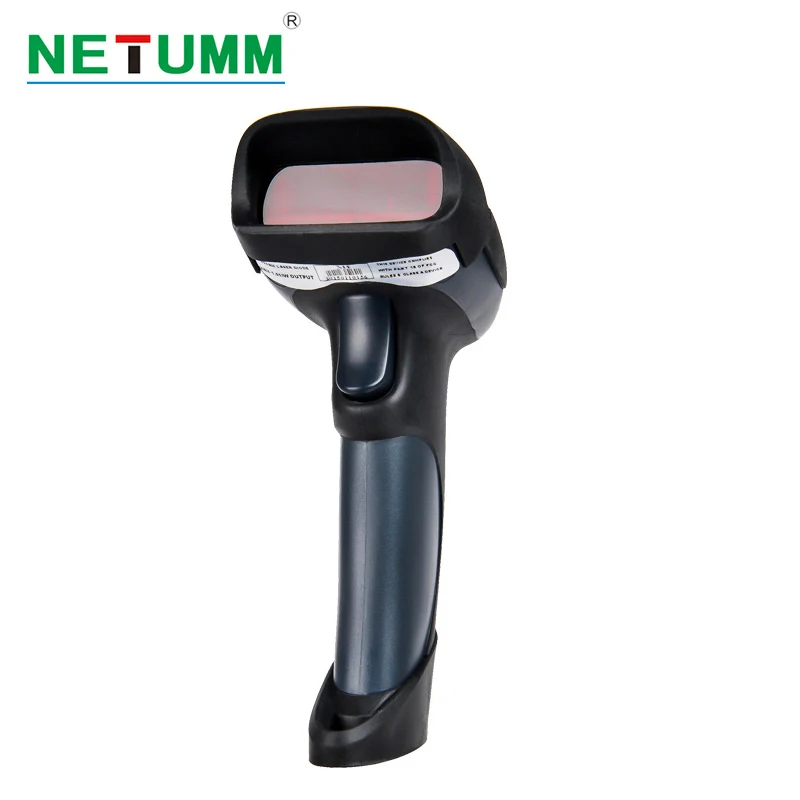 Buy NETUM M5 2D/QR Barcode Scanners Laser Image Two