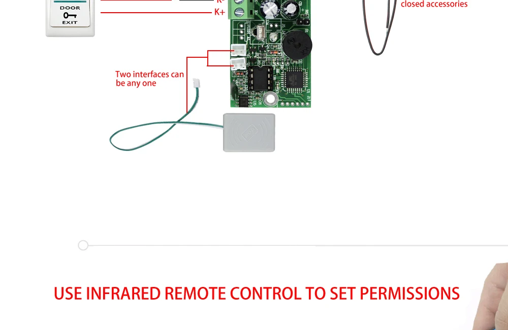 High Quality Segurança e Proteção