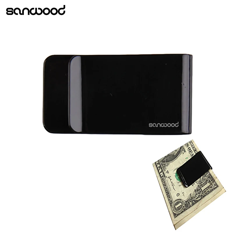 Metal money clip 1Pc