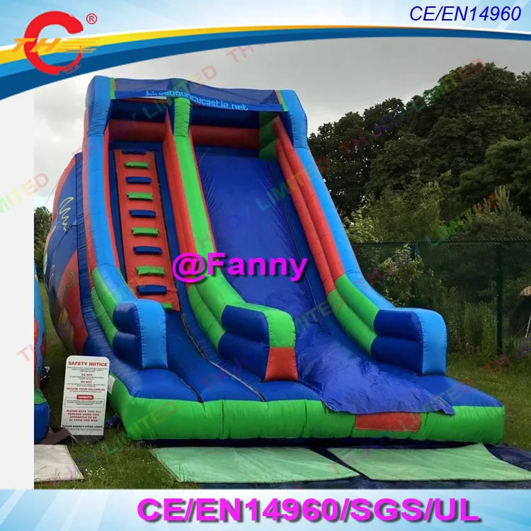 

Commercial PVC Inflatable Slide for Kids, Inflatable Dry Slide,Small Inflatable Slide, Inflatable kids slide,free air ship