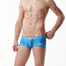 Мужской купальник для серфинга дышащая мужская одежда для купания плавки боксеры трусы Sunga купальники Maillot De Bain пляжные шорты