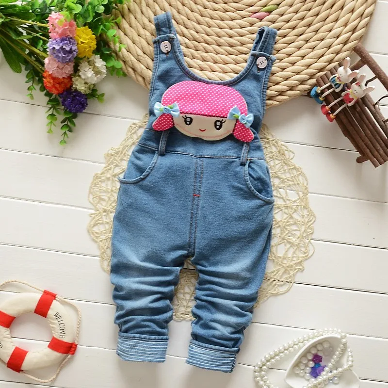 Fashion-Spring-Autumn-Baby-Girls-Clothing-Set-Kids-Girls-T-shirt-Overalls-2-pcs-Clothes-Set (3)