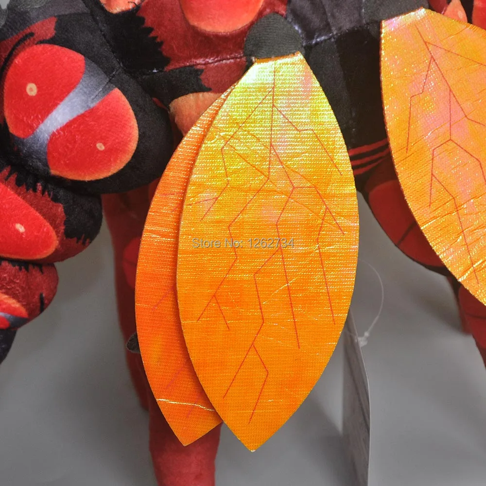 Buzzwole-13inch-325g-42-H