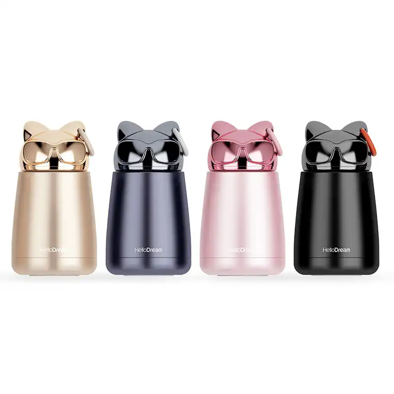 cat thermos