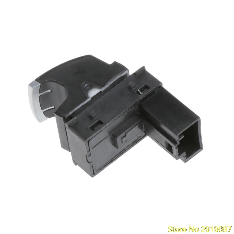 

2018 New Fuel Tank Door Release Switch Button 1KD959833 For VW Golf Jetta MK5 Rabbit Touran