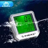 INBIKE Wired Bike Computer Waterproof Backlight Bicycle Computer Digital Speedometer Cycle Velo Computer Odometer 528 ► Photo 3/4