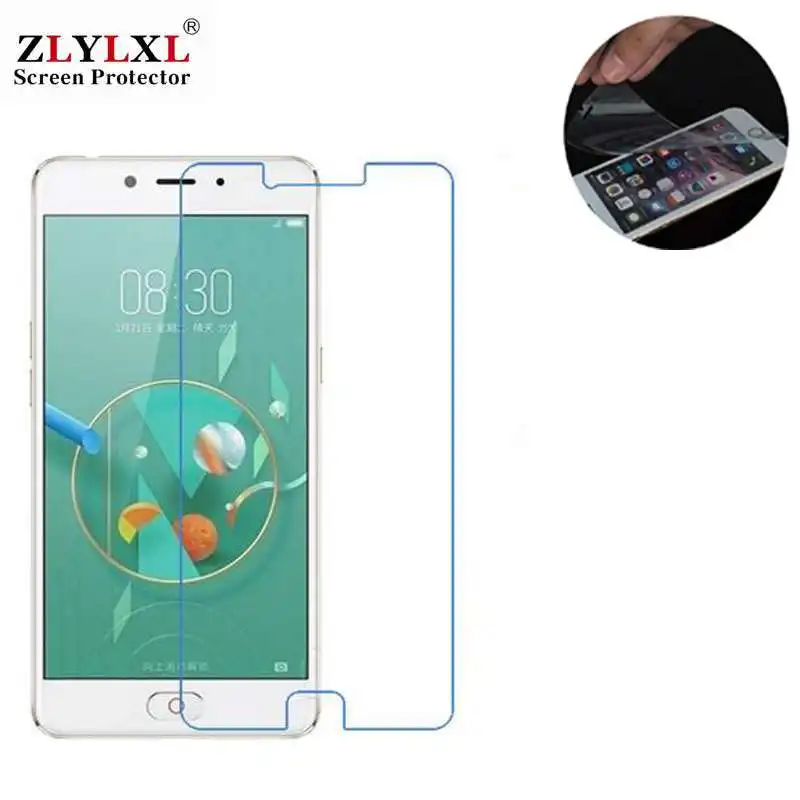 

3 pcs HD screen for zte nubia n2 screen protector film