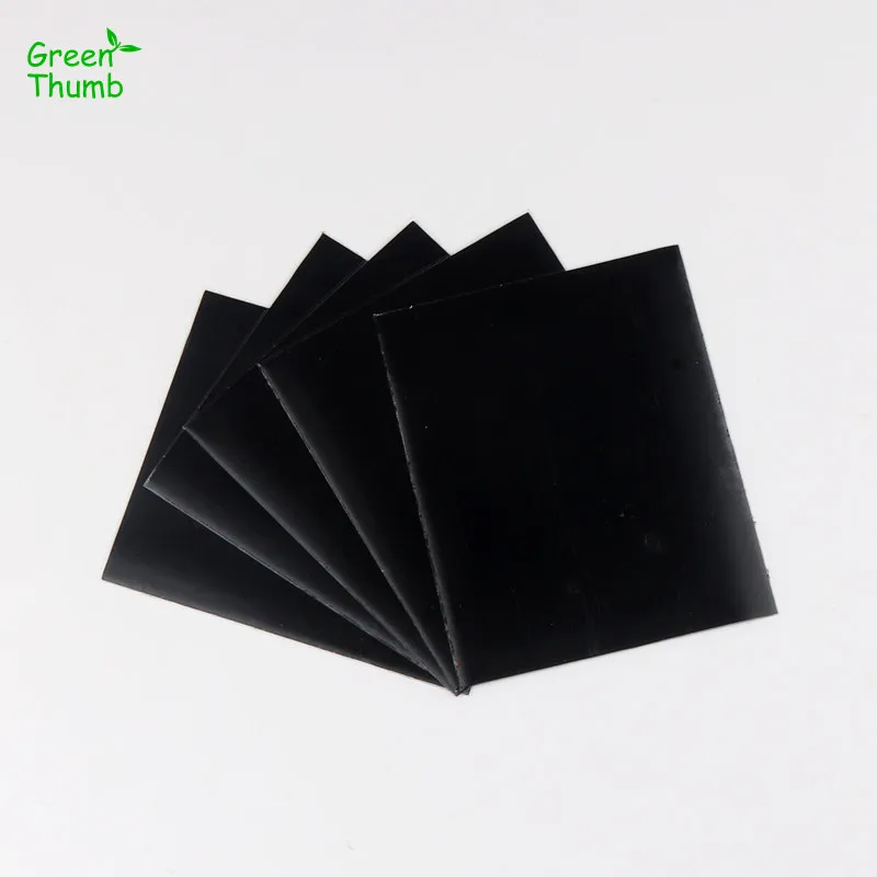 

6pcs 10cm by 12cm Super Strong Waterproof Stop Leaks Seal Repair Tape Rubberized Adhesive Tape Marine Water Sports Repair