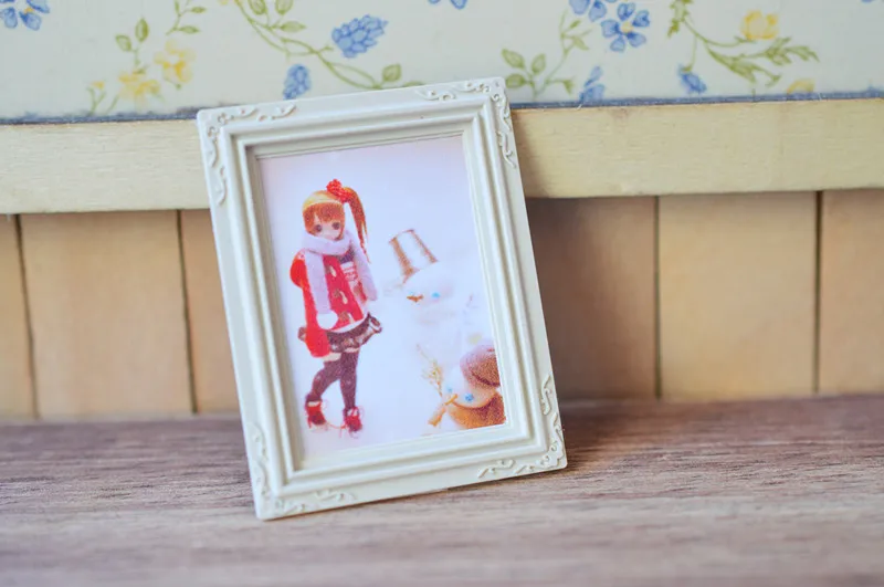 doll furniture  (7)