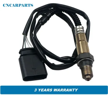 

O2 oxygen Lambda Sensor for PORSCHE Cayenne 02-07, 0258006498