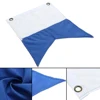 Scuba Diving Dive Boat Alpha Flag National Banner International Sign 35 x 30 cm for Water Sports Swimming Diving Accessories 4